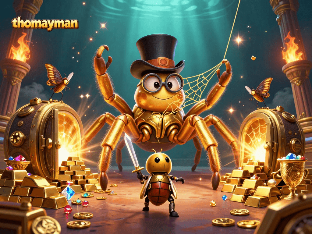 What's Coming Next for thomayman in 2026: Winning Strategies for Gamblers