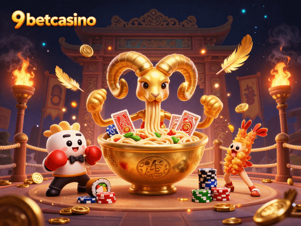 The Authoritative 9betcasino Guide for 2026: Winning Strategies for Bettors