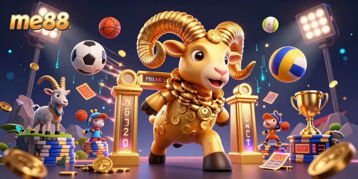 What's New in me88 for 2026? Essential Strategies for Winning at Live Casino and Slots