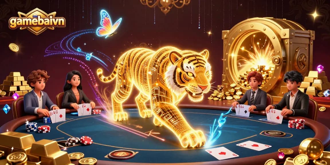 The Most Common gamebaivn Poker Errors and Quick Fixes for Strategic Play in 2026