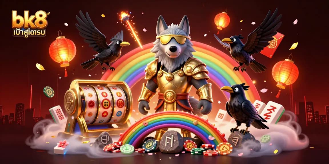 The bk8 เข้าสู่ระบบ Master Guide for Ambitious Gamblers in 2026: Winning Strategies for Better Odds