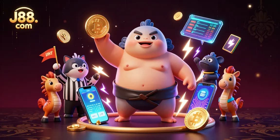 J88. com and the Freedom to Master Betting Strategies for 2026