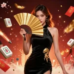Experience the thrill of Nhà cái Fun88 through this vibrant 3D casino illustration filled with excitement and superb gaming elements.