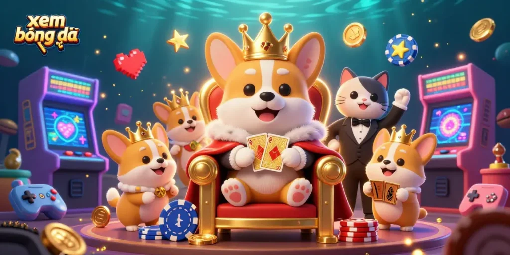 Xem bóng đá trực tiếp tại CabongTV với chất lượng HD và không quảng cáo, trải nghiệm thú vị cho người hâm mộ.
