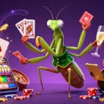 Engage in thrilling games at vua88 with vibrant slot reels and dynamic casino action.