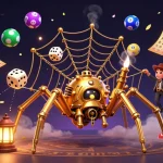 Engage with gamesunwin as you win big and experience thrilling dice catches in a lively casino atmosphere.