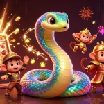 Experience the thrill of winning with Bin88's vibrant 3D casino illustration showcasing exciting game elements.