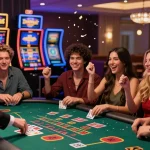 Dewavegas No. 1 Asia offers an exciting online casino experience with diverse games and thrilling wins.