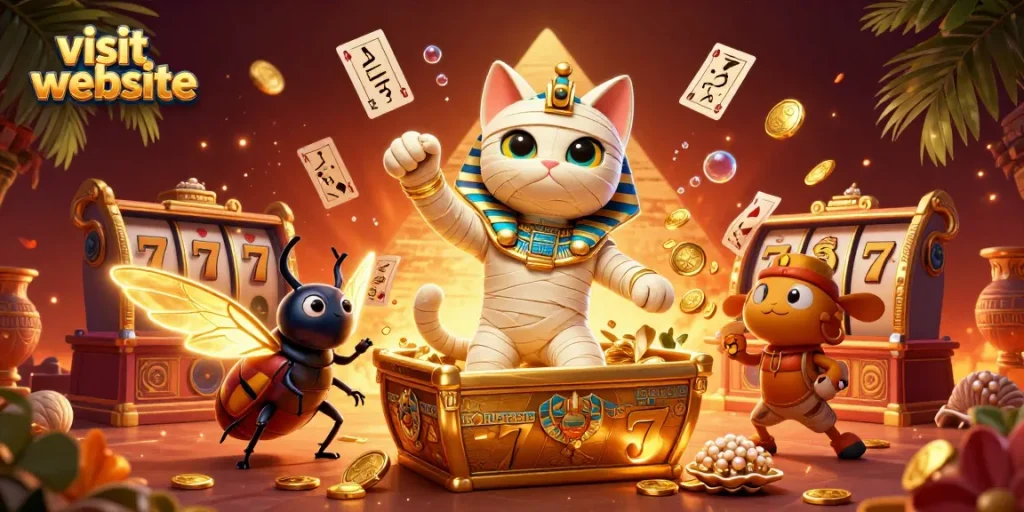 Engage with exciting games and offers when you visit website of the best non GamStop casinos.