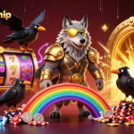 Engaging leadership articles offering strategic insights into online casino gameplay and winning strategies.