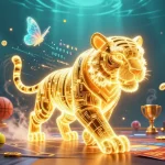 Experience thrilling gaming with Nhà Cái QQ88 in a vivid digital casino landscape.