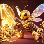 Experience exhilarating wins with sunwint1 in an ultra-detailed 3D casino environment filled with treasures.