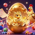Engage in thrilling gameplay with 868vip and witness golden winnings unfold in a vibrant scene.